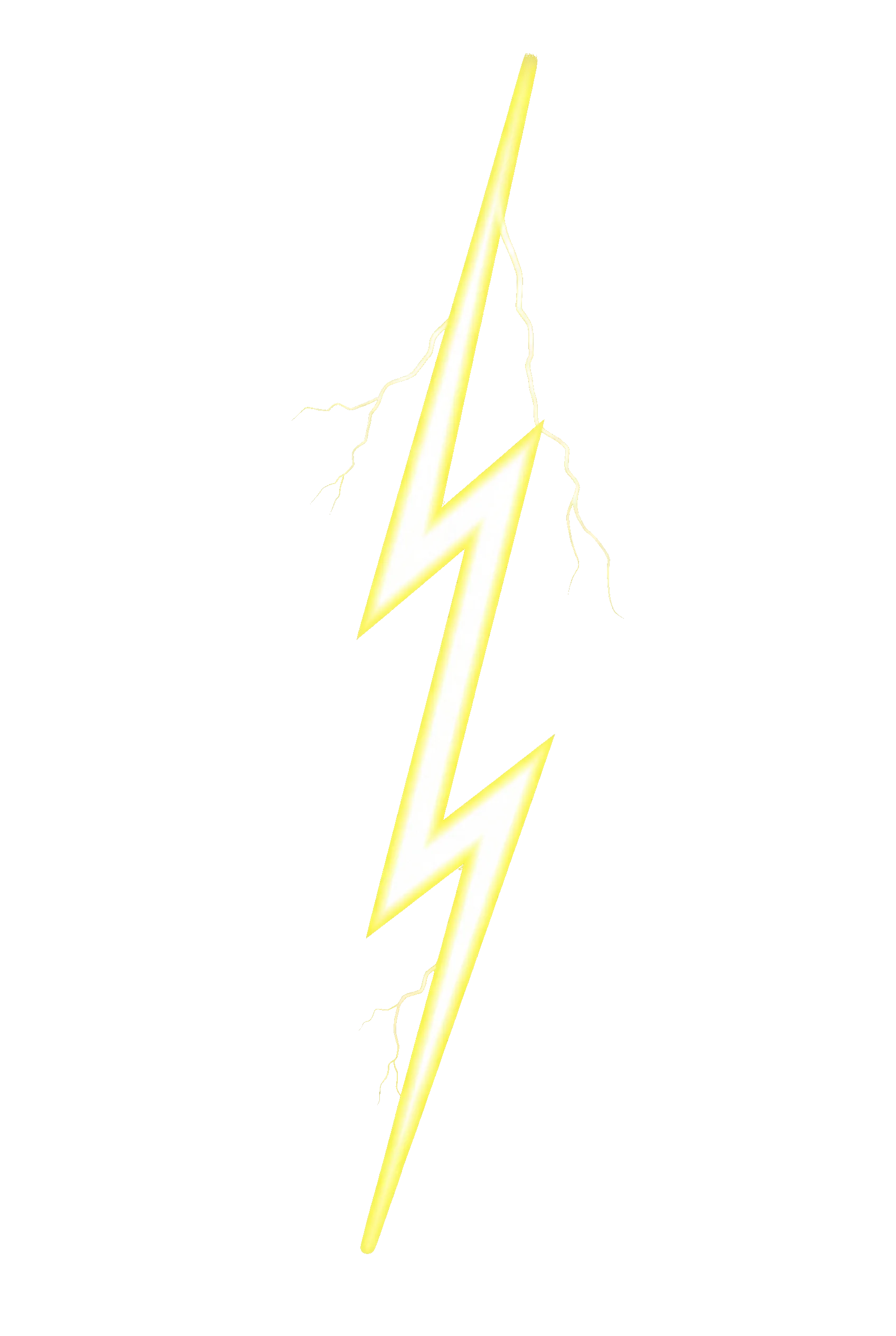 lightning flash